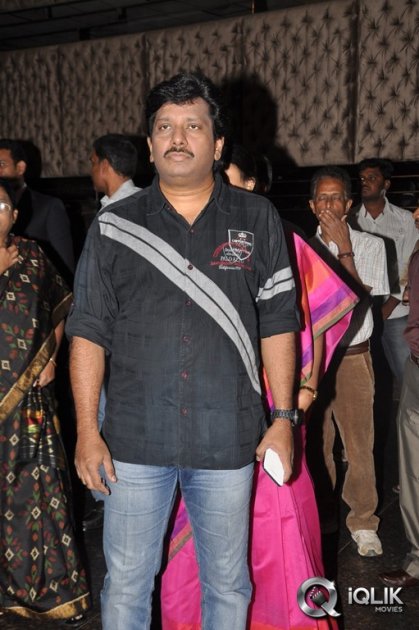 Music-Director-Sekhar-Chandra-Wedding-Reception